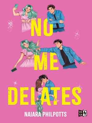 cover image of No me delates